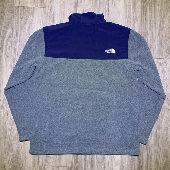 The North Face Sun Rise 1/4 Zip Pullover - Picture 2 of 7